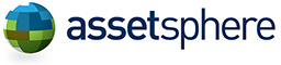 AssetSphere Logo