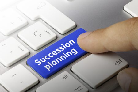 Succession planning